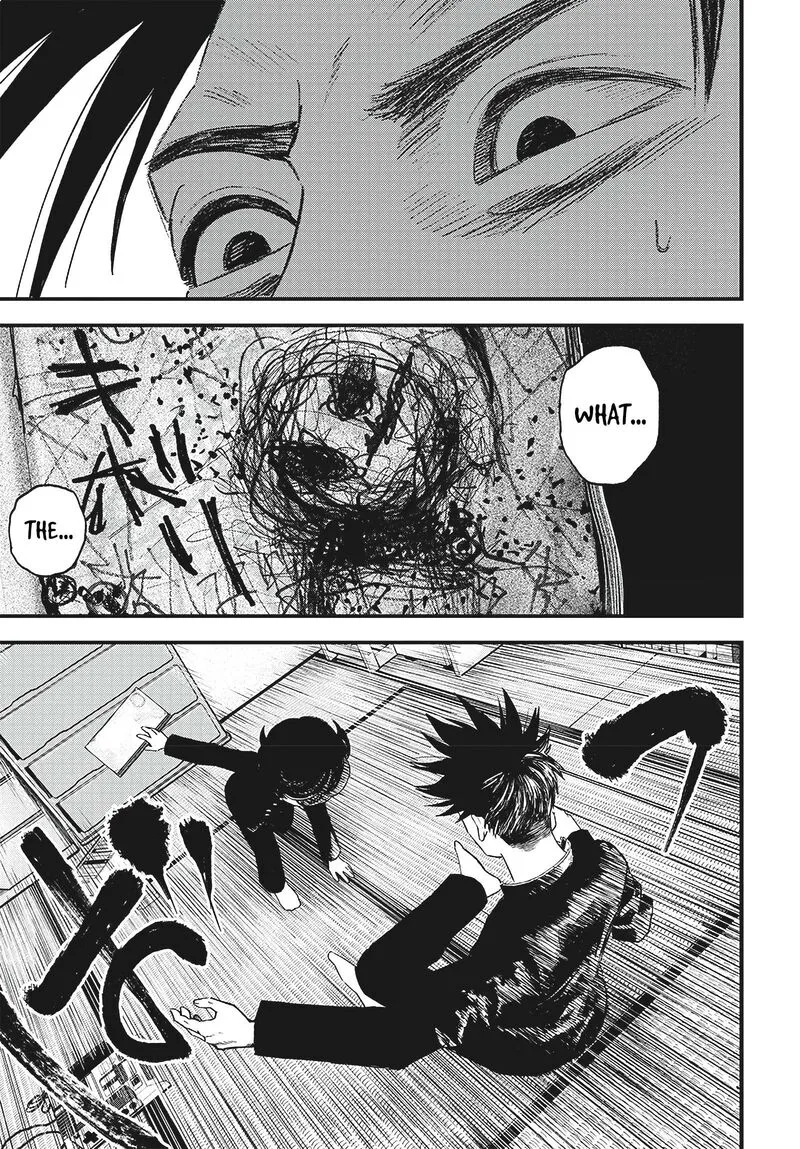 Bug Ego Chapter 3 page 12