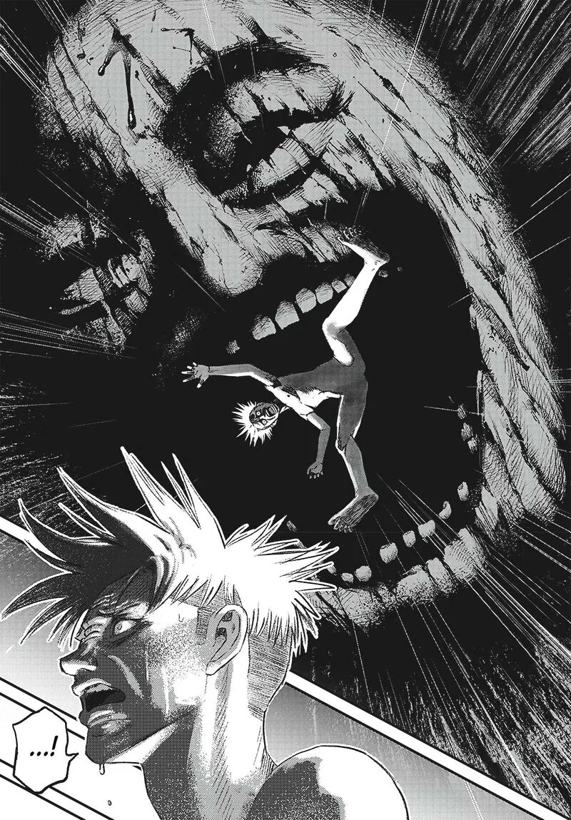 Bug Ego Chapter 3 page 44
