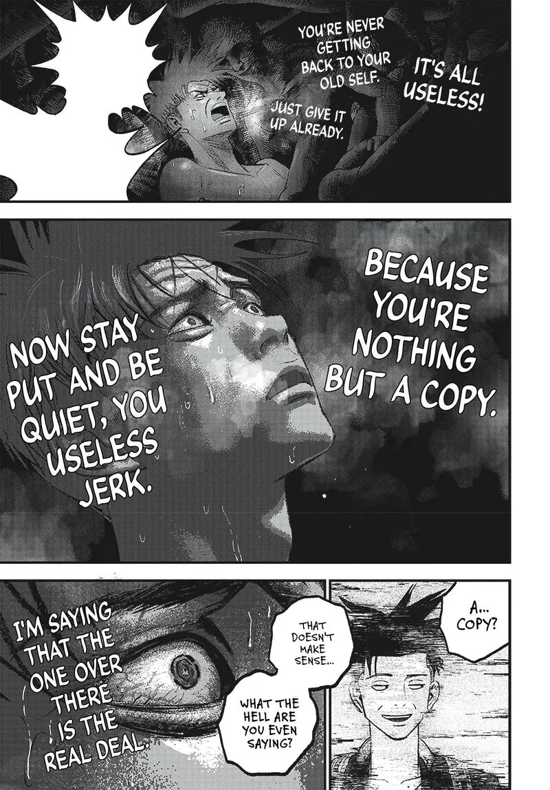 Bug Ego Chapter 3 page 49