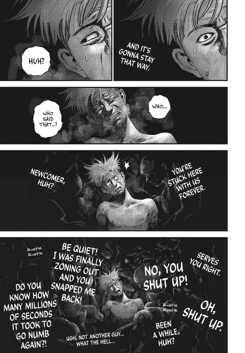 Bug Ego Chapter 3 page 46