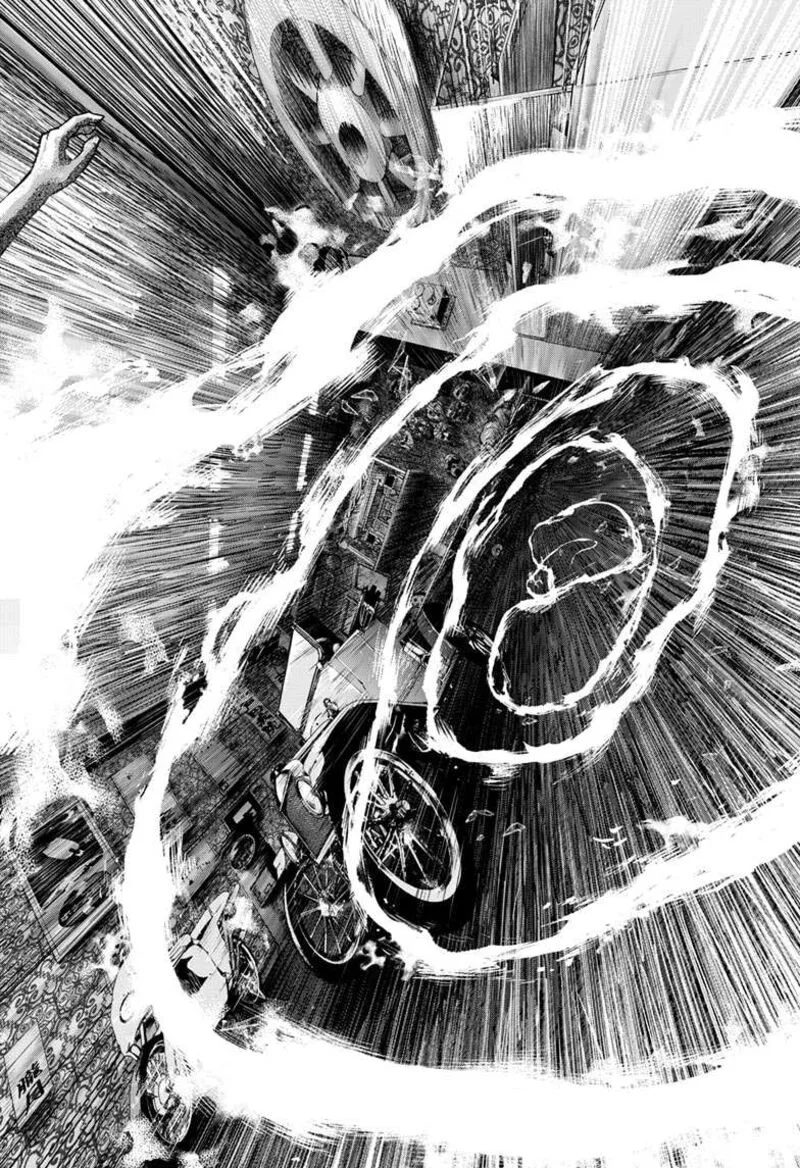 Bug Ego Chapter 4 page 18