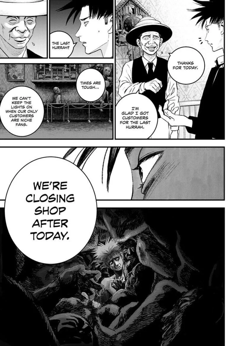 Bug Ego Chapter 4 page 7