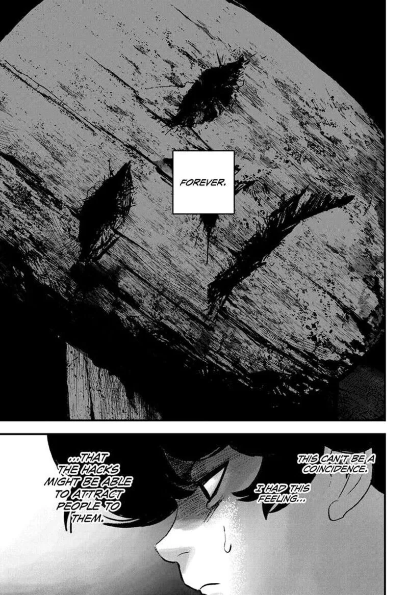 Bug Ego Chapter 4 page 43