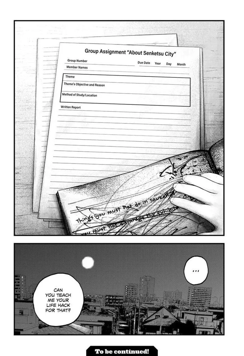 Bug Ego Chapter 4 page 46
