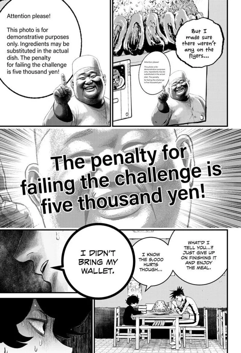 Bug Ego Chapter 5 page 7