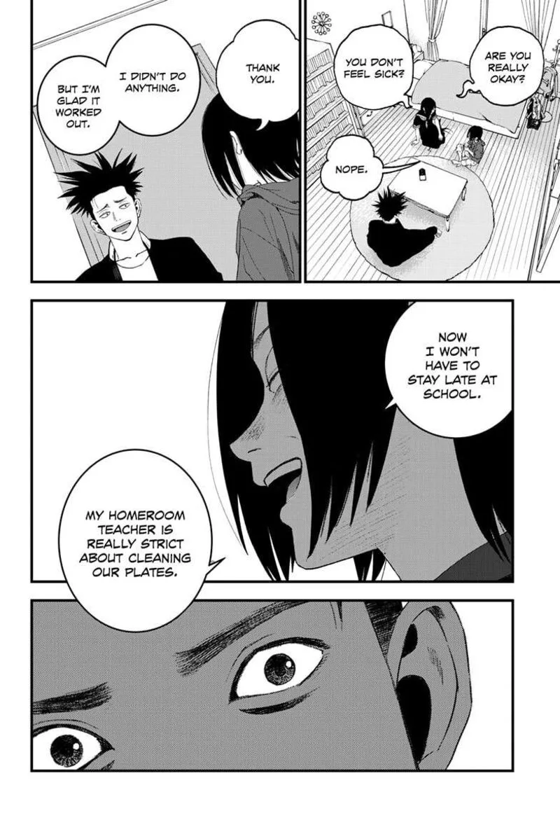 Bug Ego Chapter 5 page 30