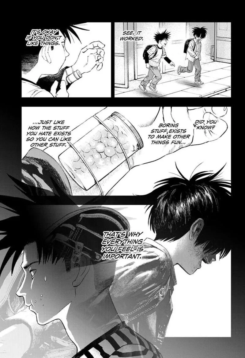 Bug Ego Chapter 5 page 37
