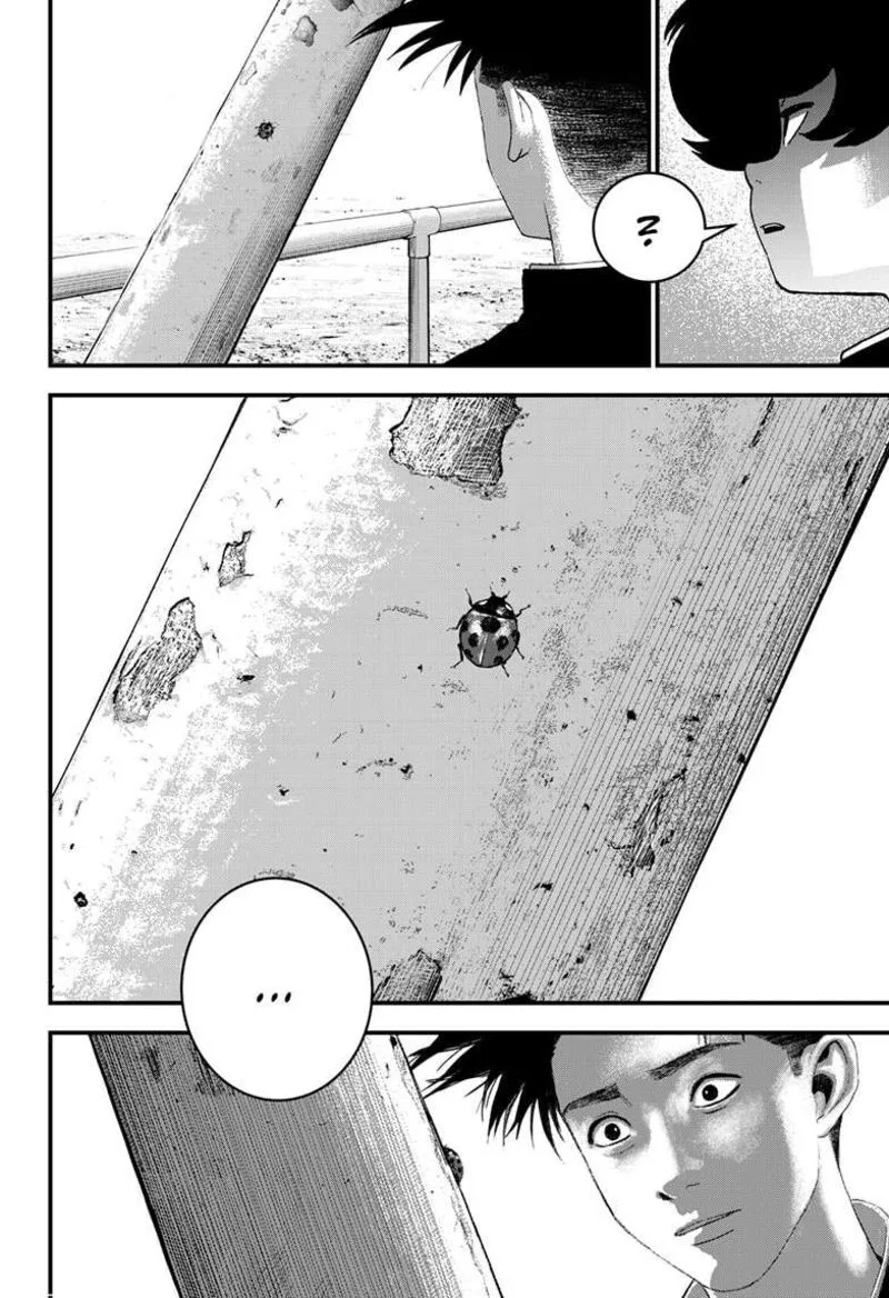Bug Ego Chapter 5 page 54