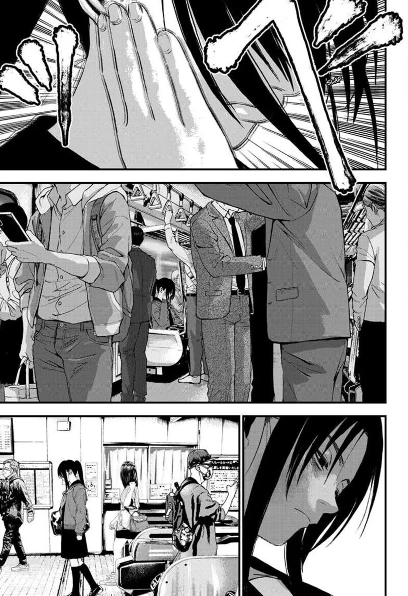Bug Ego Chapter 6 page 41