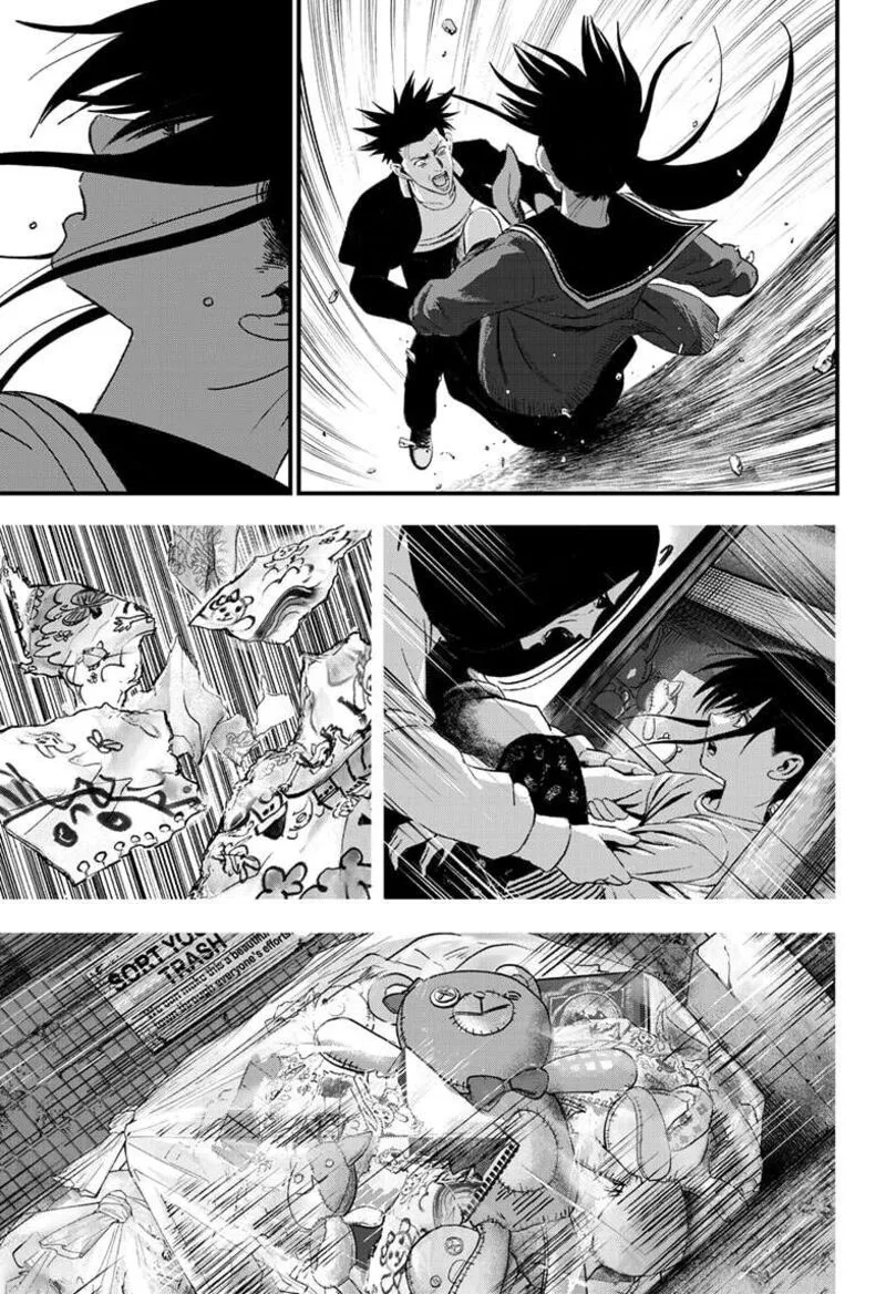 Bug Ego Chapter 6 page 53