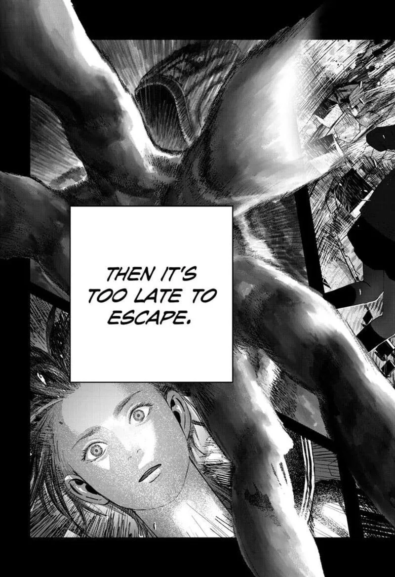 Bug Ego Chapter 7 page 5