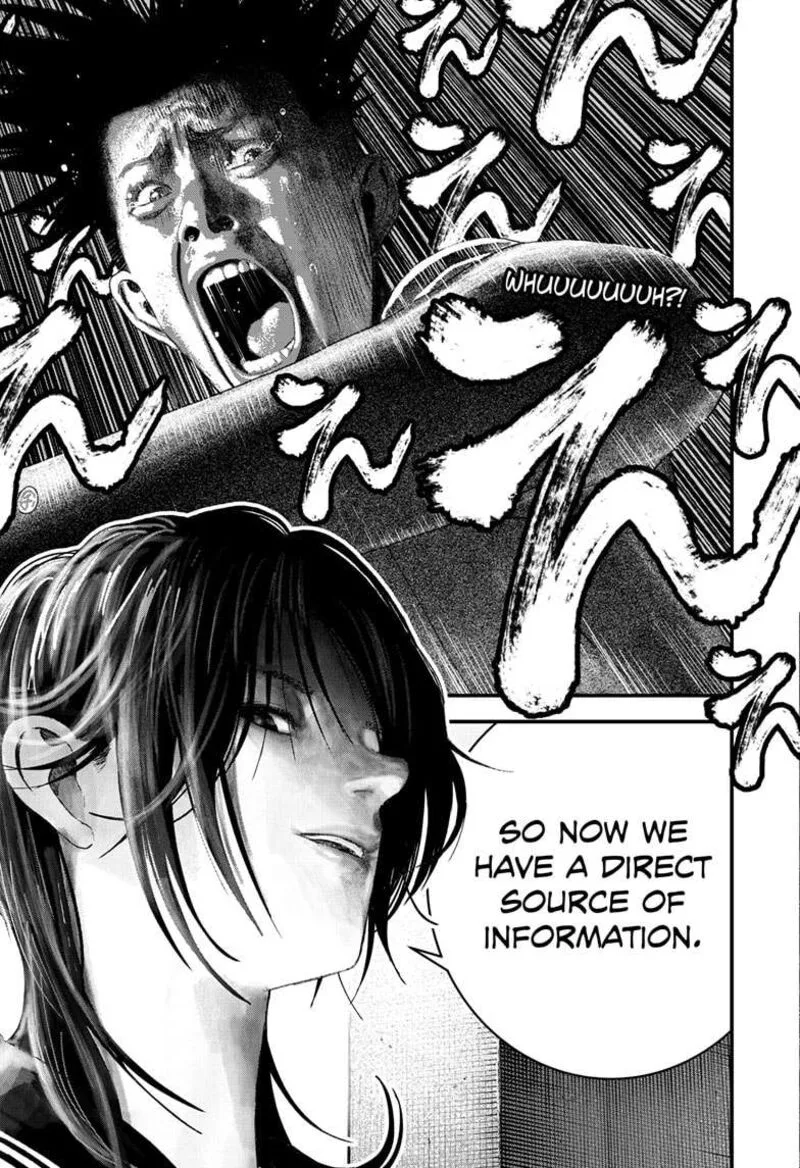 Bug Ego Chapter 7 page 35