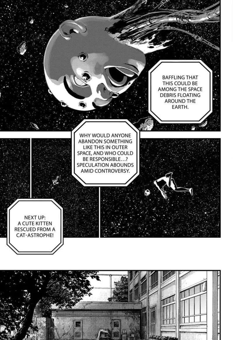 Bug Ego Chapter 9 page 39