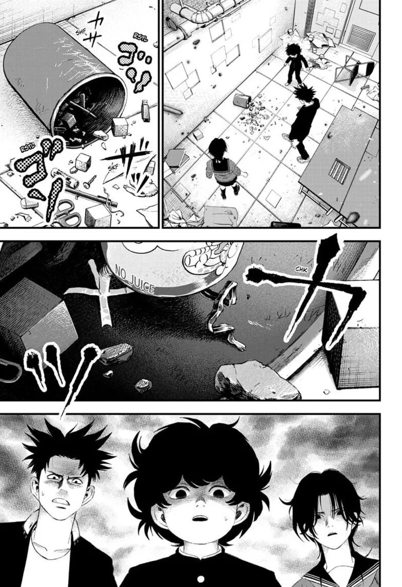 Bug Ego Chapter 9 page 43