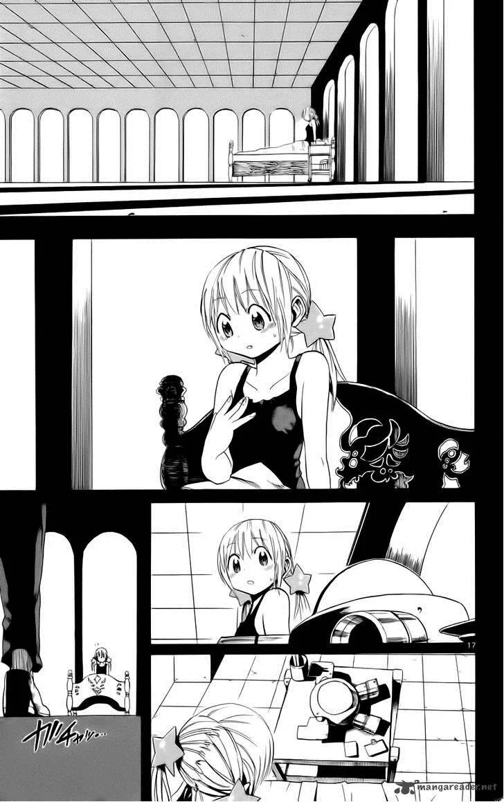 Bullet Armors Chapter 14 page 17