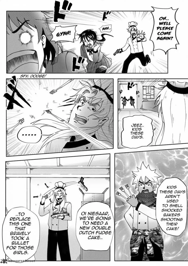 Bulletproof Bakery Chapter 1 page 9