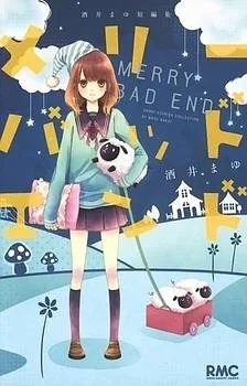 Bungo Stray Dogs cover