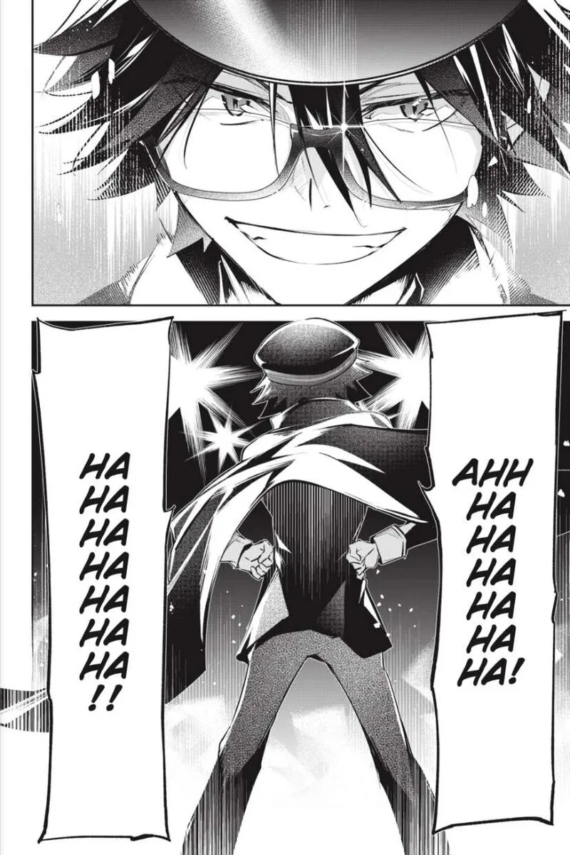 Bungou Stray Dogs: The Secret Story Behind the Detective Agency's Establishment Chapter 12 page 14