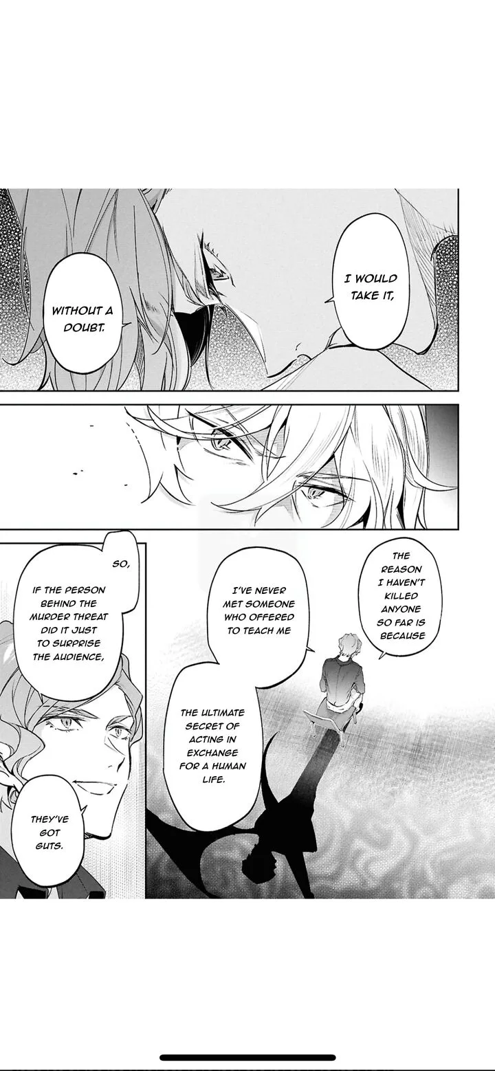 Bungou Stray Dogs: The Secret Story Behind the Detective Agency's Establishment Chapter 5 page 14