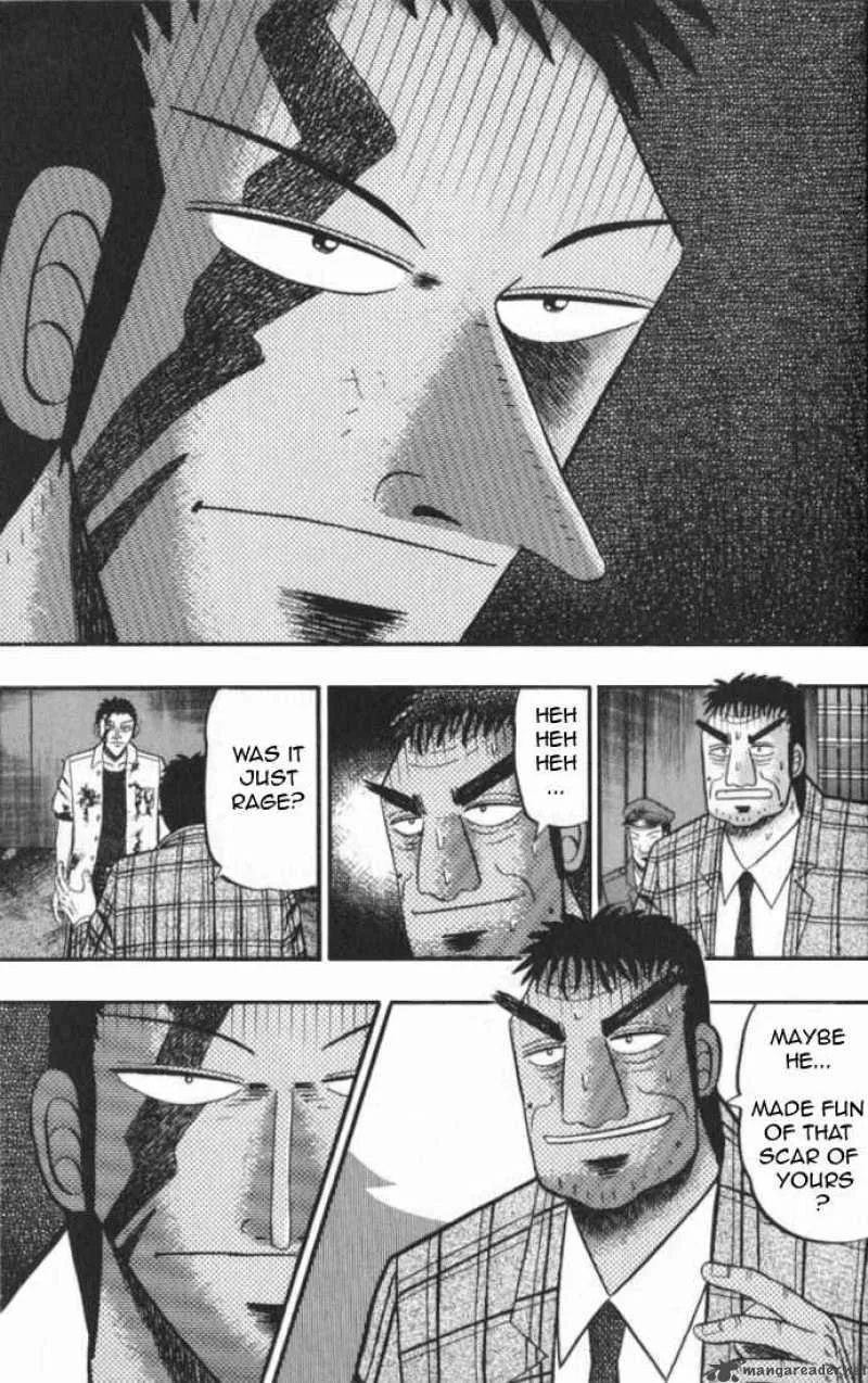 Buraiden Gai Chapter 1 page 26