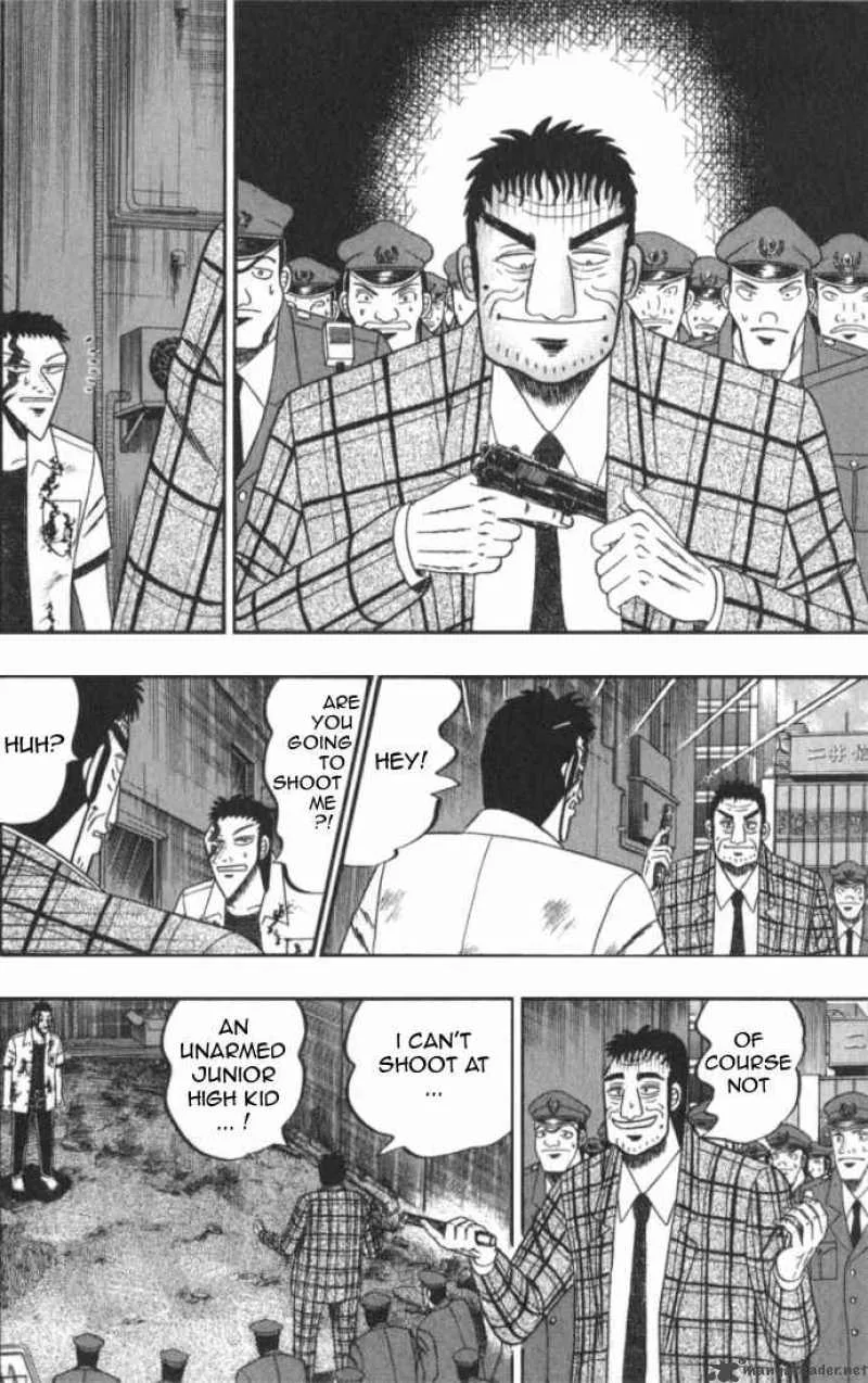 Buraiden Gai Chapter 1 page 29