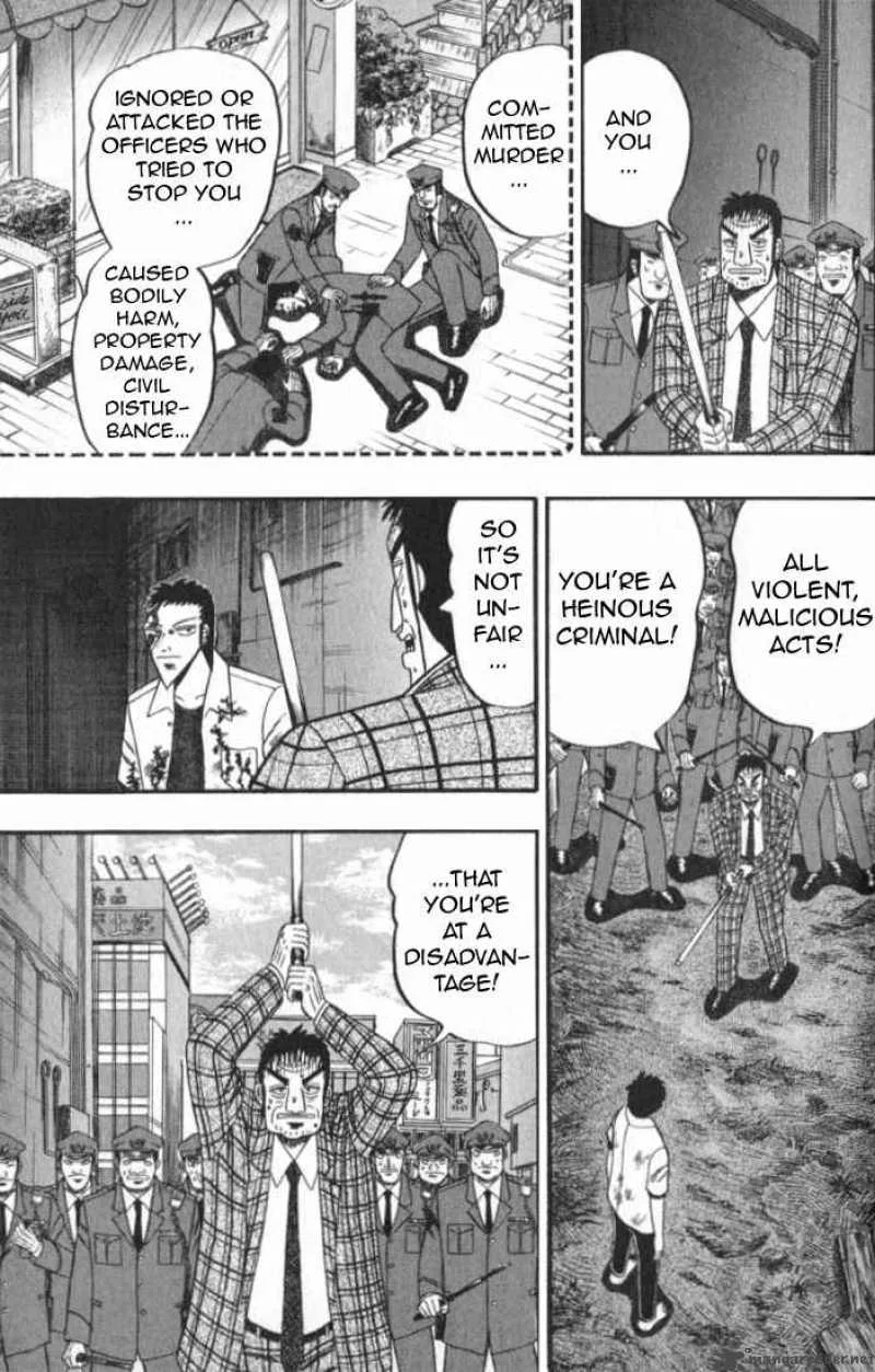 Buraiden Gai Chapter 1 page 35