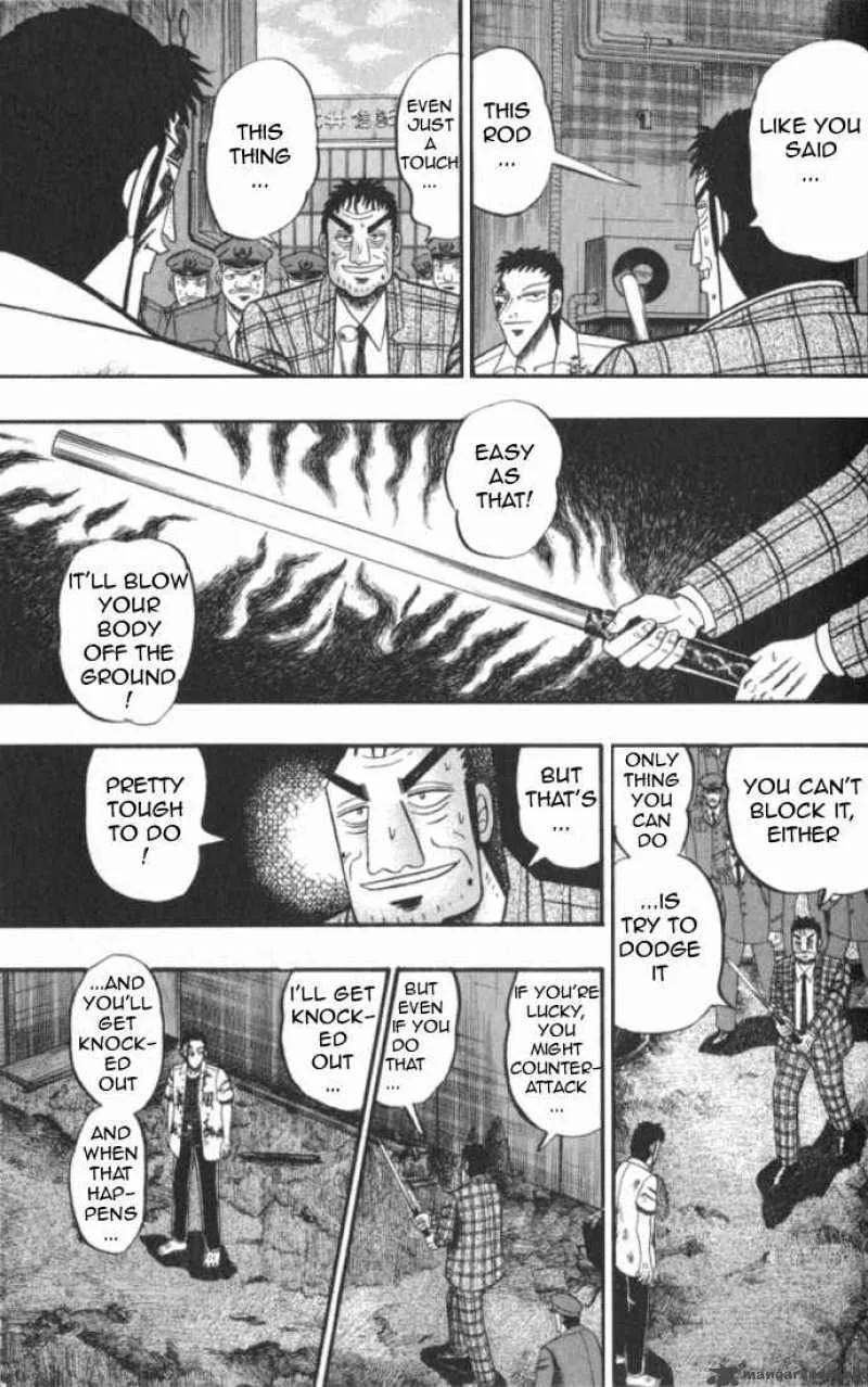 Buraiden Gai Chapter 1 page 37