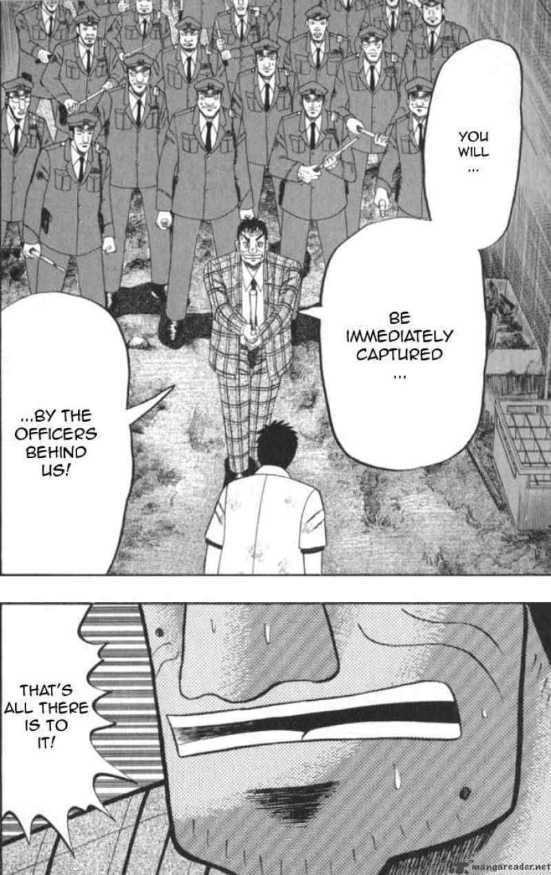 Buraiden Gai Chapter 1 page 38