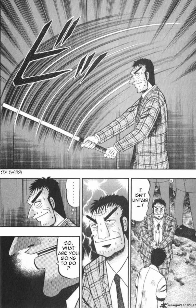 Buraiden Gai Chapter 1 page 36