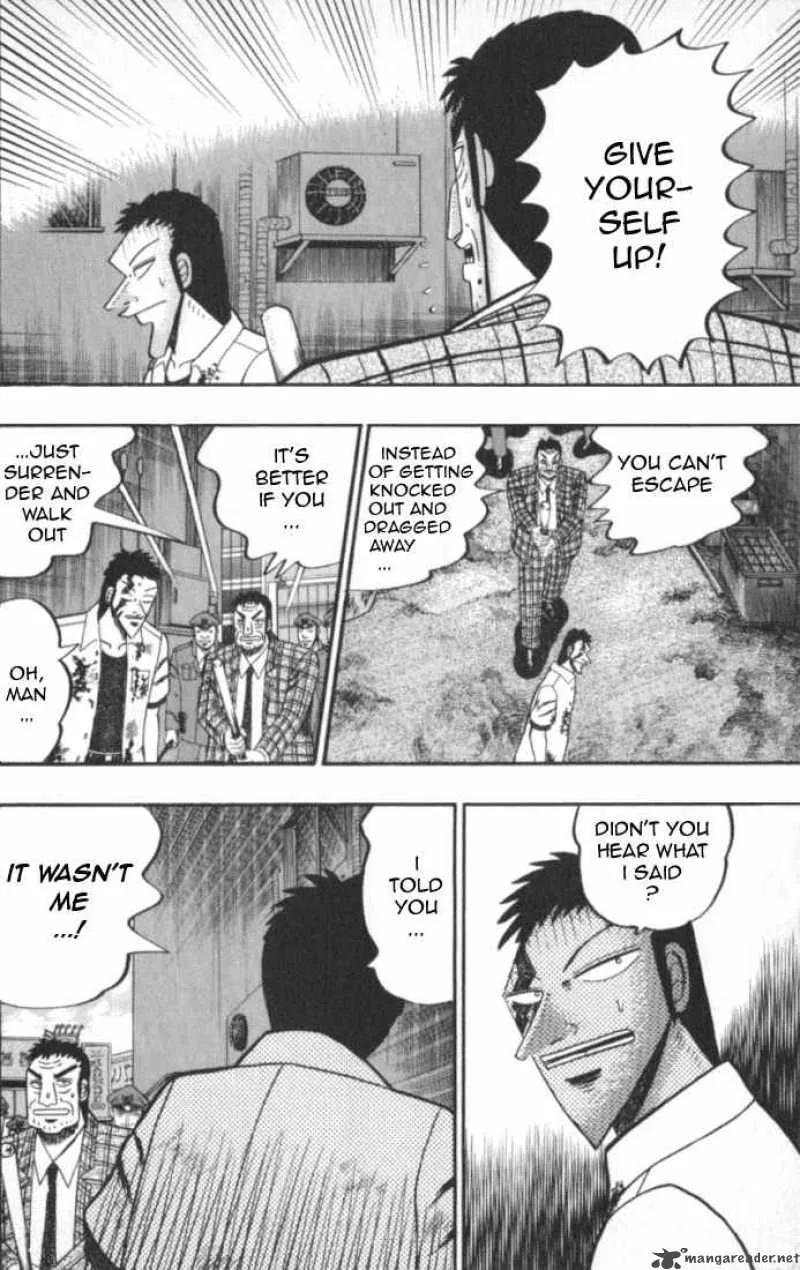 Buraiden Gai Chapter 1 page 40