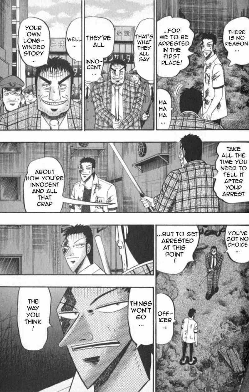 Buraiden Gai Chapter 1 page 41