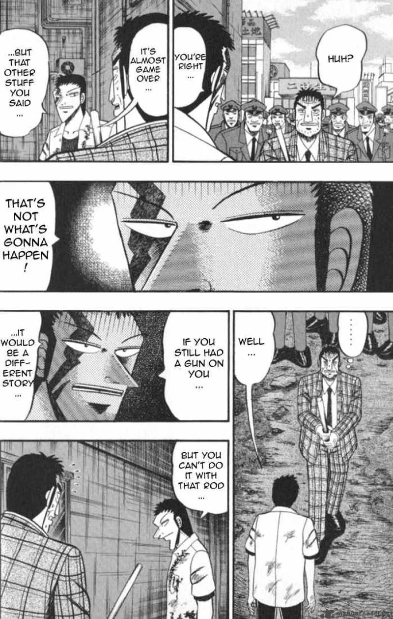 Buraiden Gai Chapter 1 page 42