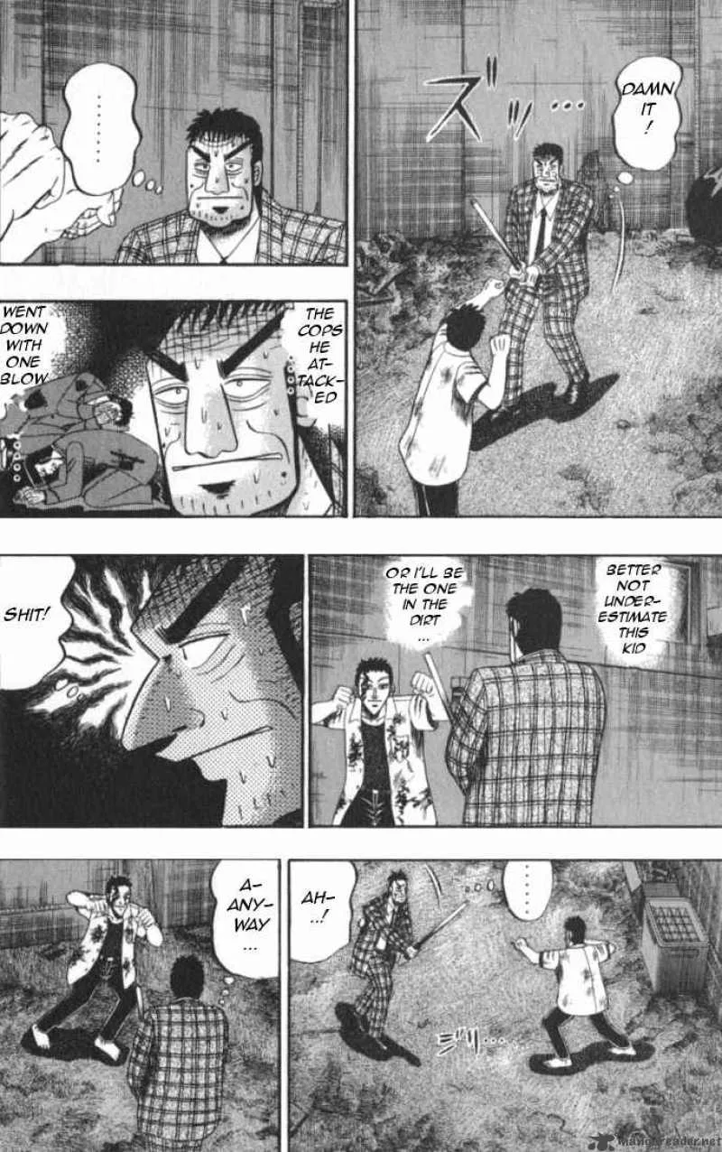 Buraiden Gai Chapter 1 page 48