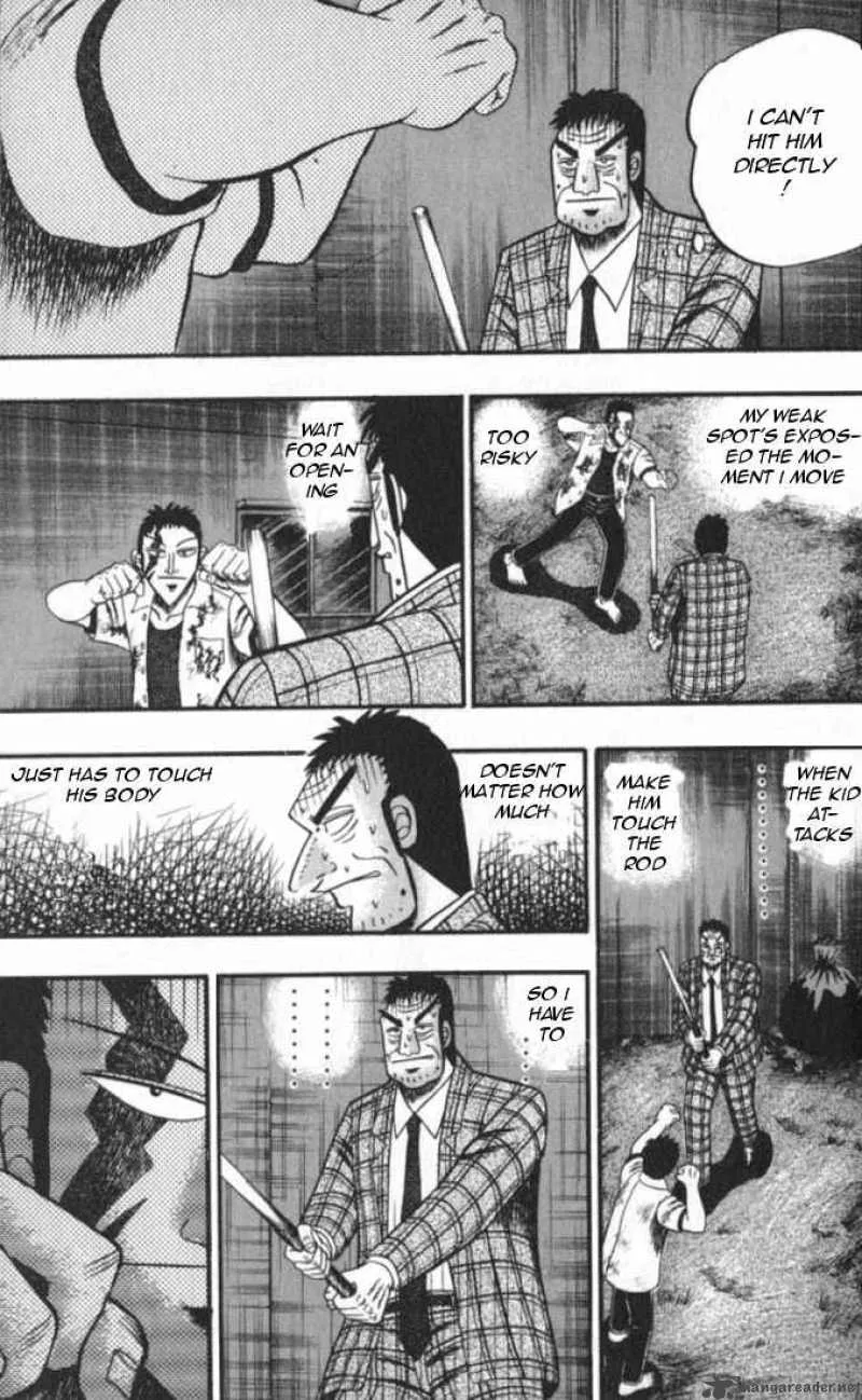 Buraiden Gai Chapter 1 page 49