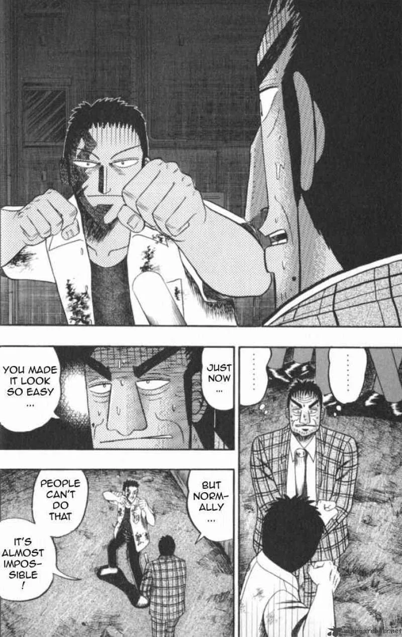 Buraiden Gai Chapter 1 page 64