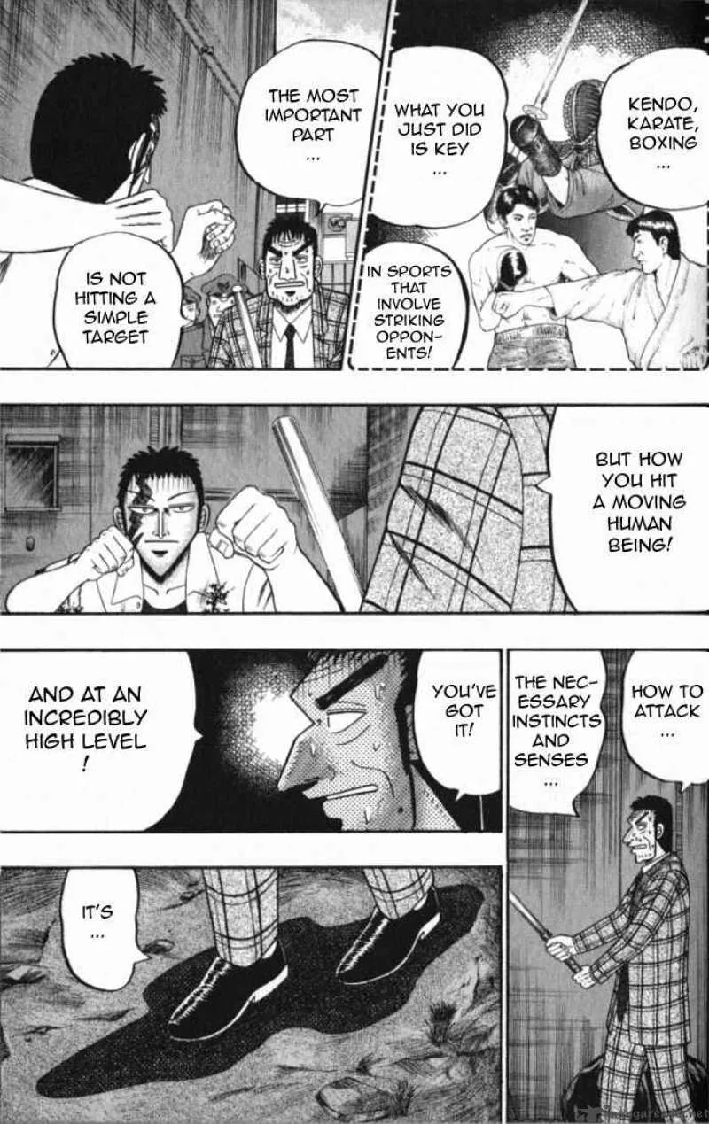 Buraiden Gai Chapter 1 page 65