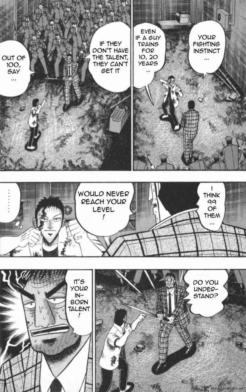 Buraiden Gai Chapter 1 page 66