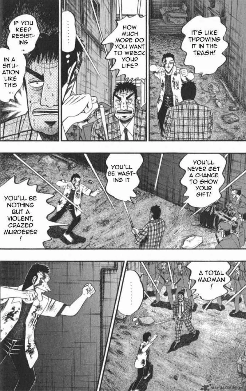 Buraiden Gai Chapter 1 page 68