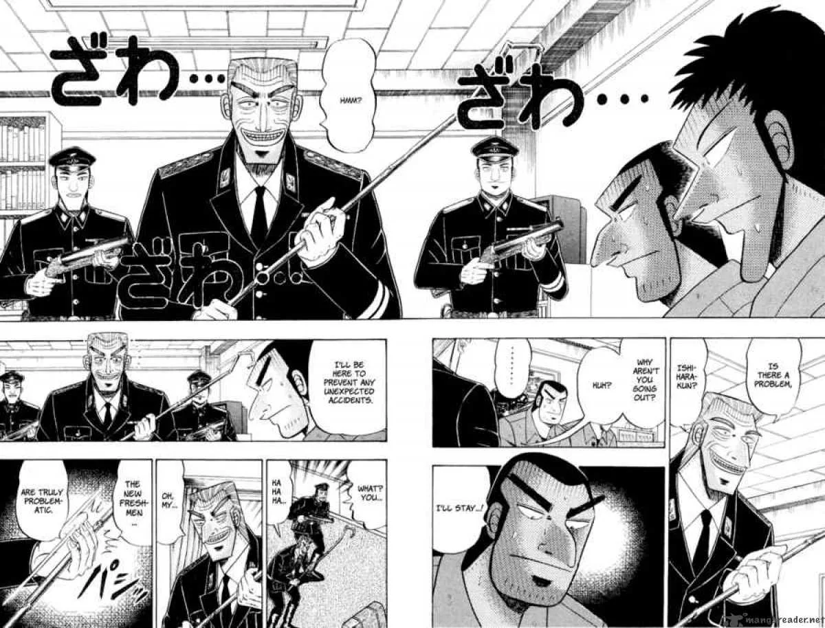Buraiden Gai Chapter 10 page 2