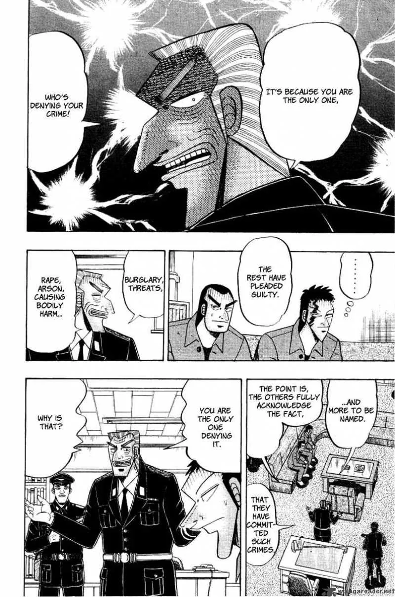 Buraiden Gai Chapter 10 page 5