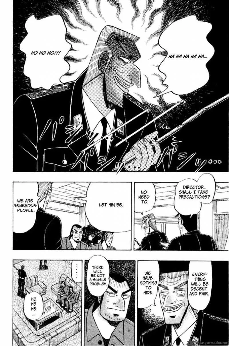 Buraiden Gai Chapter 10 page 3