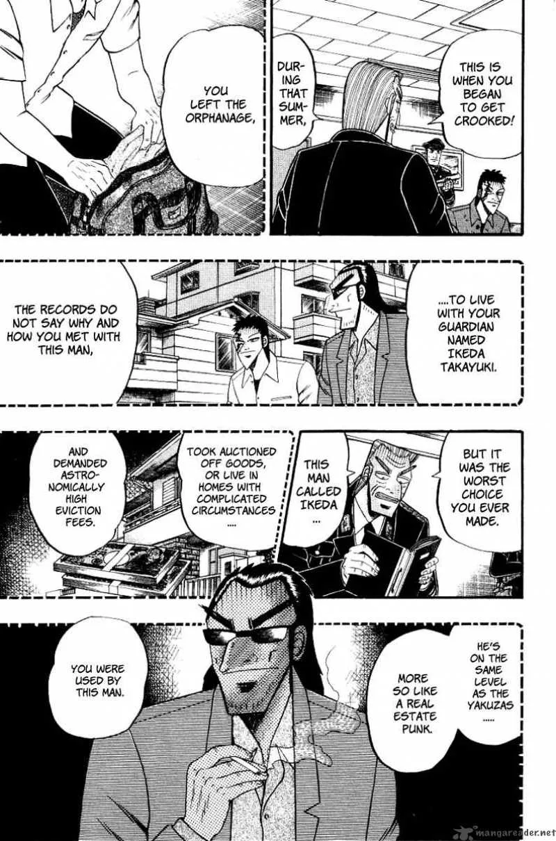 Buraiden Gai Chapter 10 page 14