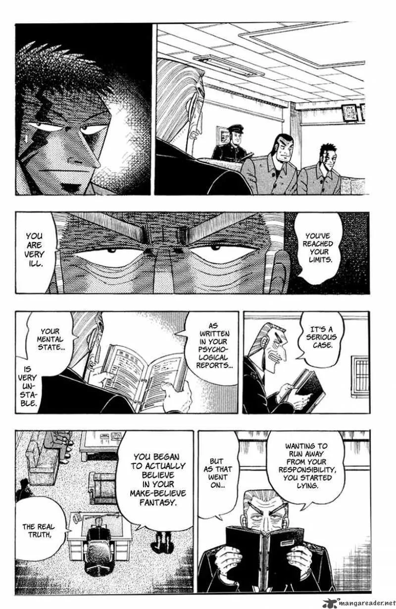 Buraiden Gai Chapter 10 page 9