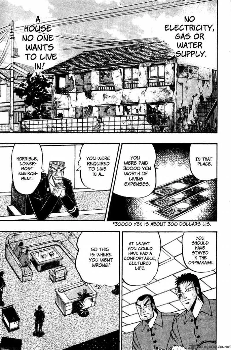 Buraiden Gai Chapter 10 page 16