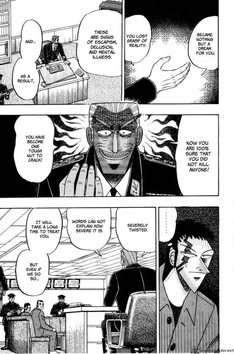 Buraiden Gai Chapter 10 page 10