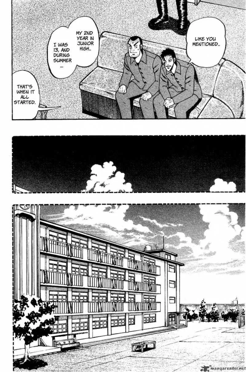 Buraiden Gai Chapter 11 page 4