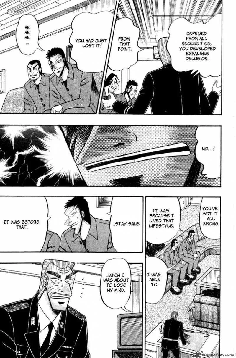 Buraiden Gai Chapter 11 page 3