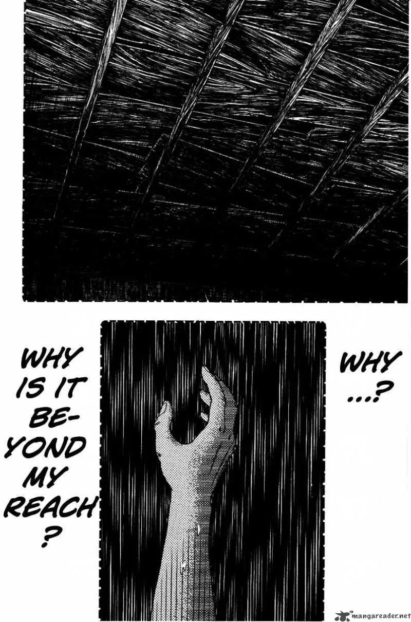 Buraiden Gai Chapter 11 page 18