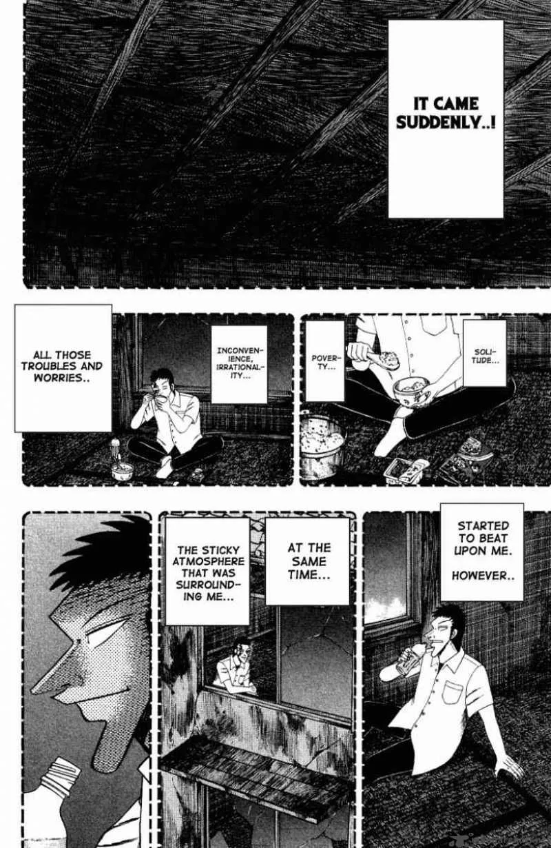Buraiden Gai Chapter 12 page 10