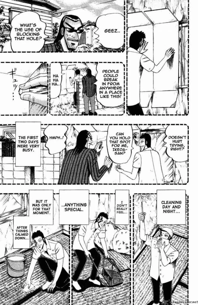 Buraiden Gai Chapter 12 page 9